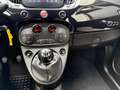 Fiat 500C Dolcevitan Appla Carplay,Parkeerhulp,half leder Noir - thumbnail 14