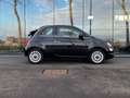 Fiat 500C Dolcevitan Appla Carplay,Parkeerhulp,half leder Noir - thumbnail 4