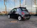Fiat 500C Dolcevitan Appla Carplay,Parkeerhulp,half leder Noir - thumbnail 16