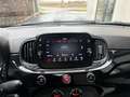 Fiat 500C Dolcevitan Appla Carplay,Parkeerhulp,half leder Noir - thumbnail 12