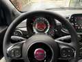 Fiat 500C Dolcevitan Appla Carplay,Parkeerhulp,half leder Noir - thumbnail 8