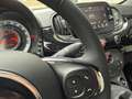Fiat 500C Dolcevitan Appla Carplay,Parkeerhulp,half leder Noir - thumbnail 10
