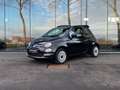 Fiat 500C Dolcevitan Appla Carplay,Parkeerhulp,half leder Noir - thumbnail 3