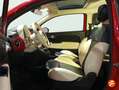 Fiat 500 Dolcevita 1.0 Hybrid 51KW (70 CV) Rojo - thumbnail 11