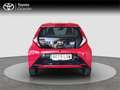 Toyota Aygo 5 Puertas x-play 70 Automático (x-shift) - thumbnail 4