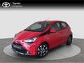 Toyota Aygo 5 Puertas x-play 70 Automático (x-shift) - thumbnail 1