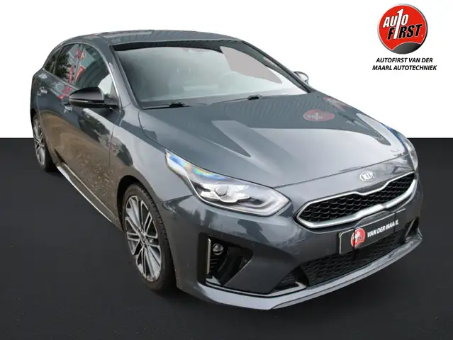Kia ProCeed / pro_cee'd 1.4 T-GDI GT-PlusLine / Zeer Compleet