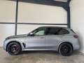 BMW X5 50e M-PRO / TRAVEL / INNO / M-SEAT / 22" / Softcl. Grau - thumbnail 3