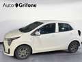 Kia Picanto Picanto 1.0 12V GPL 5 porte 20th Anniversary Edit Bianco - thumbnail 2