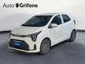 Kia Picanto Picanto 1.0 12V GPL 5 porte 20th Anniversary Edit Bianco - thumbnail 1