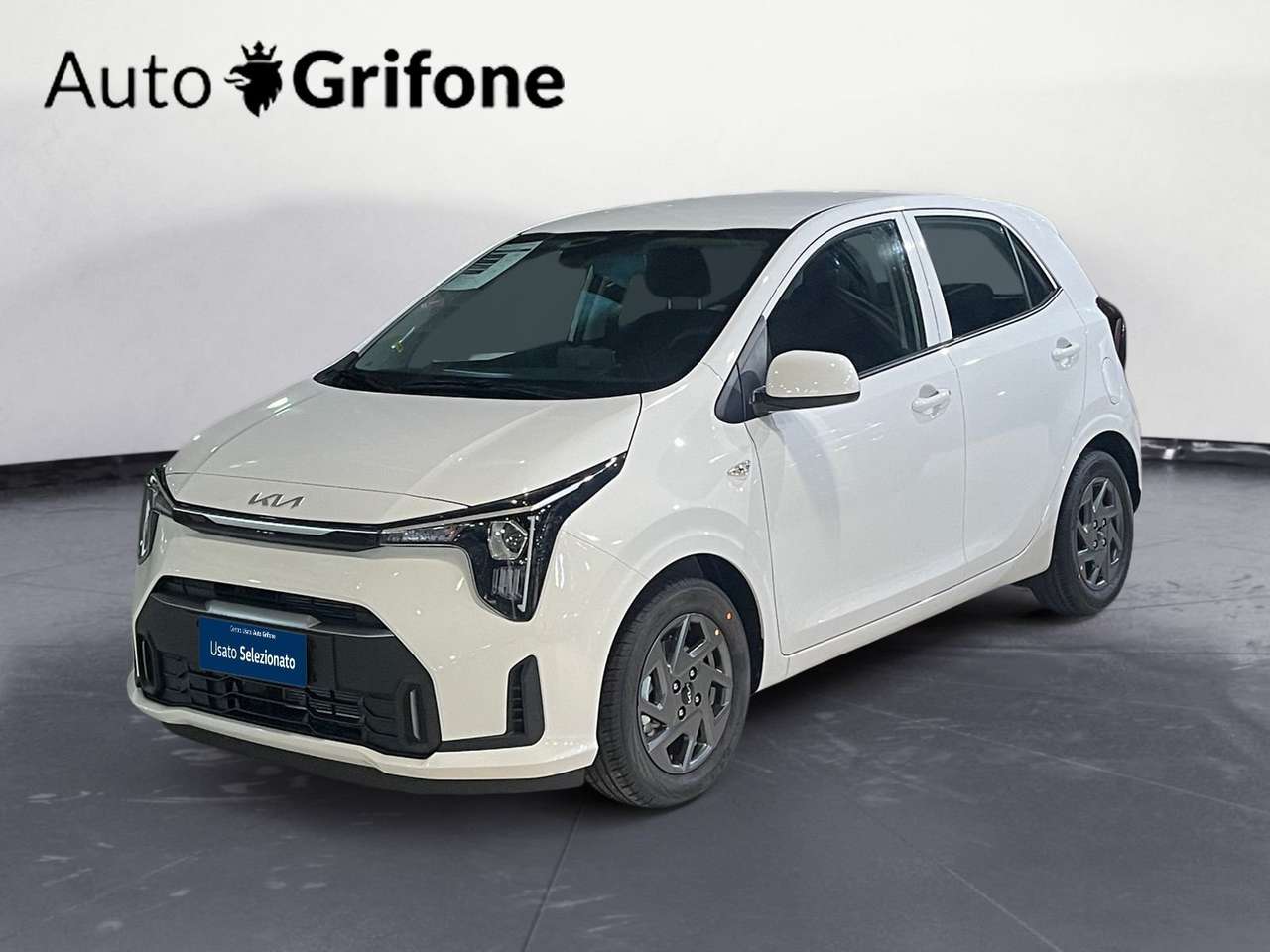 Kia Picanto Picanto 1.0 12V GPL 5 porte 20th Anniversary Edit