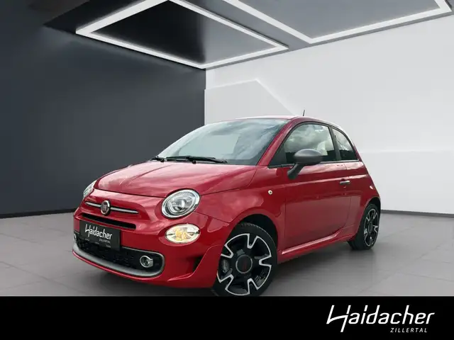 Fiat Autres 500 1.2 Fire 70