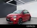 Fiat 500 1.2 Fire 70 S Rot - thumbnail 1