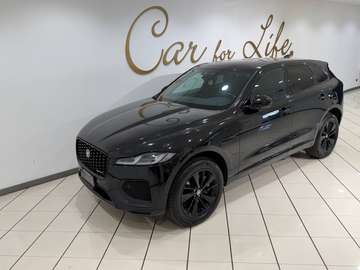 2.0d i4 Mhev R-Dynamic Black Edition awd 204 CV Full Otionals