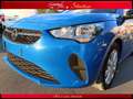 Opel Corsa EDITION BUSINESS PLUS 1.5 D 100 CAMERA AR Bleu - thumbnail 6