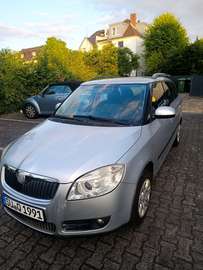 1.4 16V Combi Scout