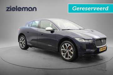 EV320 S Business Pack 90 kWh Fase 3 - Carplay, Nav
