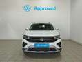 Volkswagen T-Cross 1.0 TSI Más 85kW Blanco - thumbnail 10