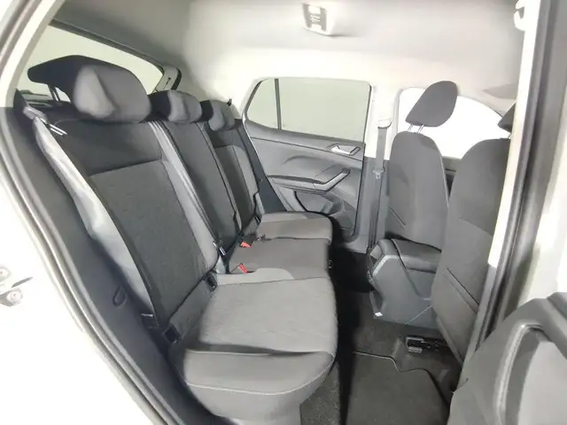 Volkswagen T-Cross view 6
