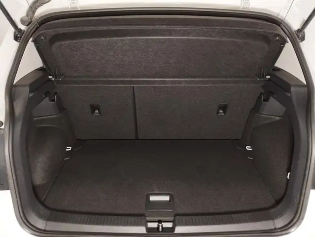 Volkswagen T-Cross view 7