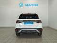 Volkswagen T-Cross 1.0 TSI Más 85kW Blanco - thumbnail 9