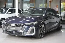 Audi A5 2.0 TFSI edition one S Line LED ACC AHK