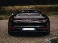 Porsche 911 Cabrio 3.0 Carrera auto FULL FULL COME NUOVA!!! Zwart - thumbnail 5