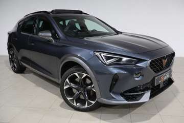 Formentor VZ 2.0 TSI 4Drive DSG