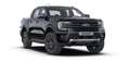 Ford Ranger WILDTRAK 205 PK - e-AWD - 3.500KG SLEEP - FULL OP Noir - thumbnail 1