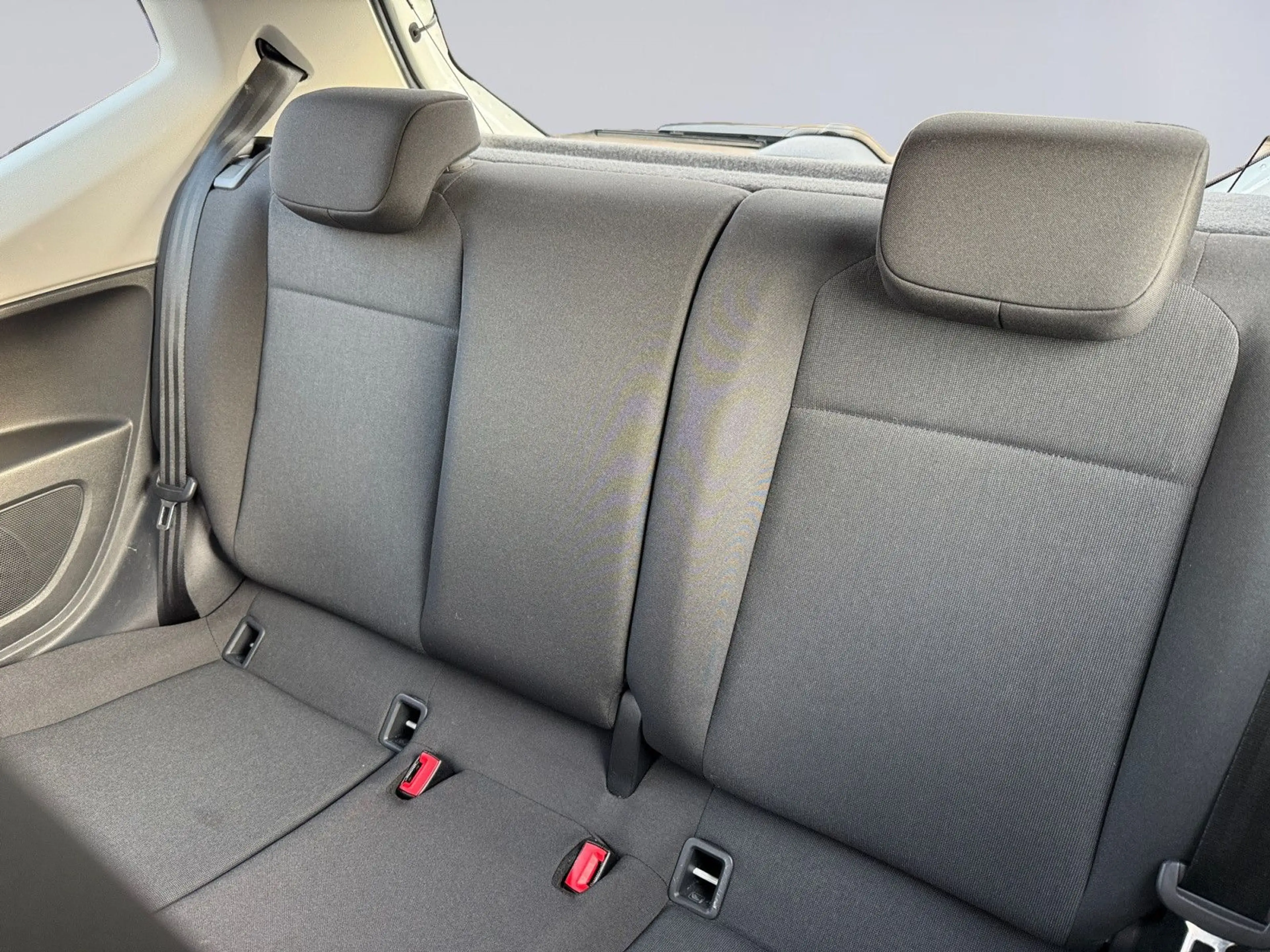 Volkswagen up! Basis — photo 10