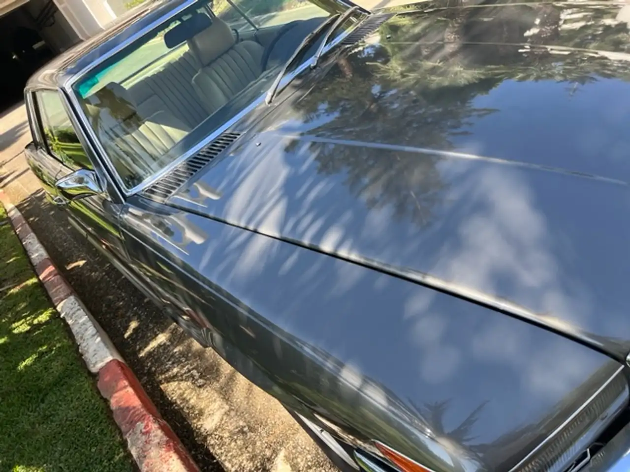 MERCEDES-BENZ SLC Deportivo Automático de 2 Pue, foto 4