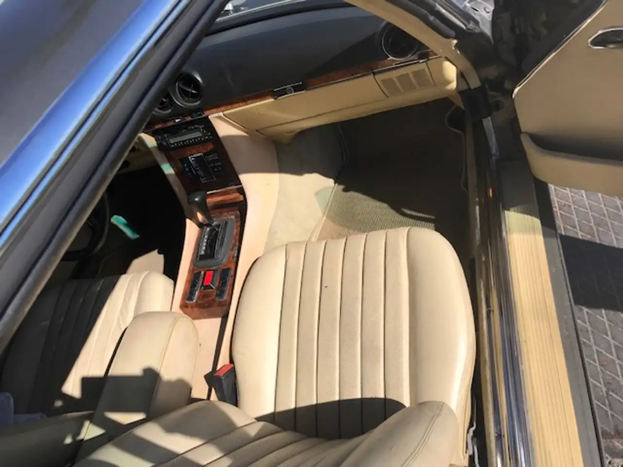 MERCEDES-BENZ SLC Deportivo Automático de 2 Pue, foto 9