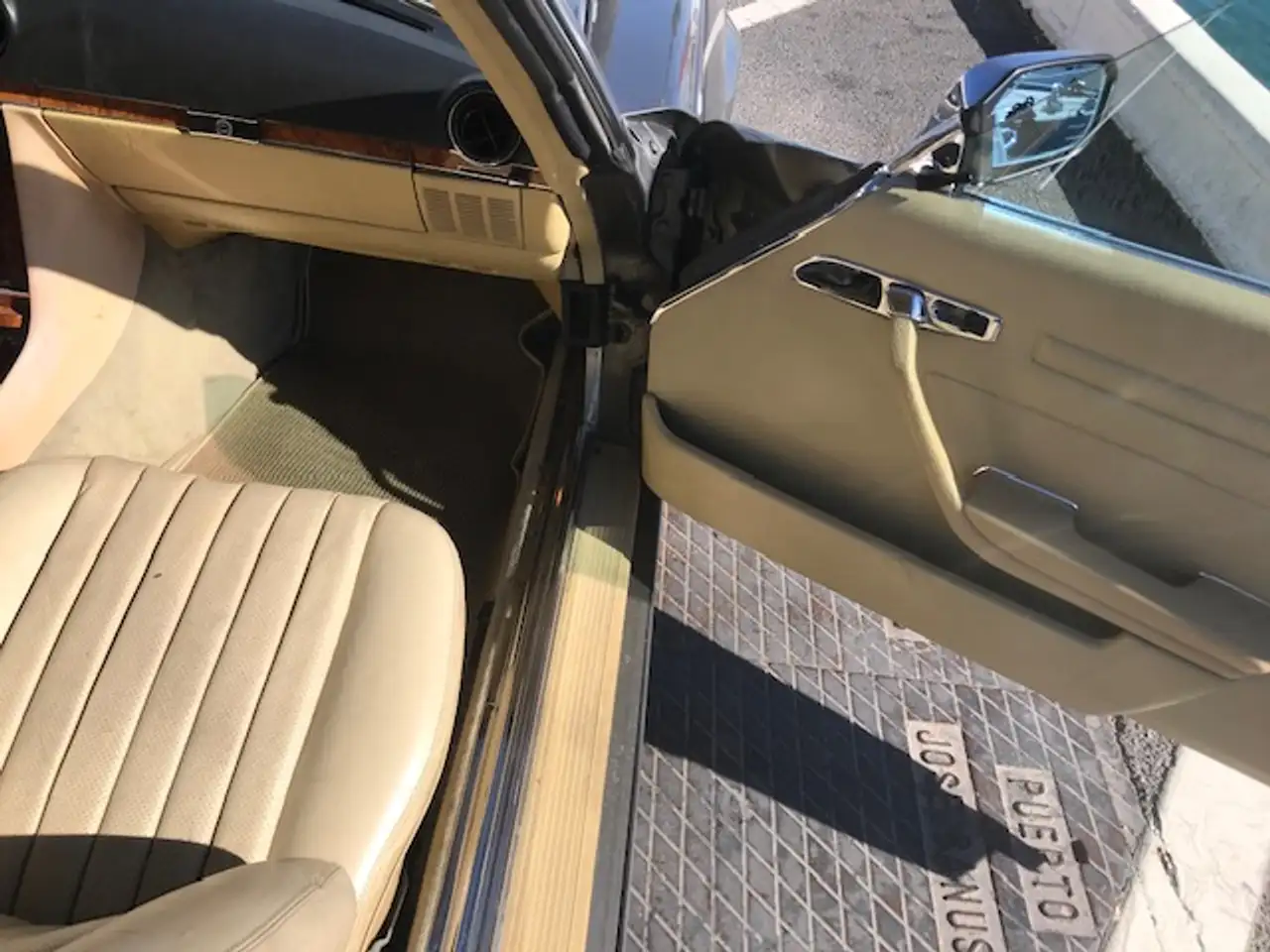 MERCEDES-BENZ SLC Deportivo Automático de 2 Pue, foto 11