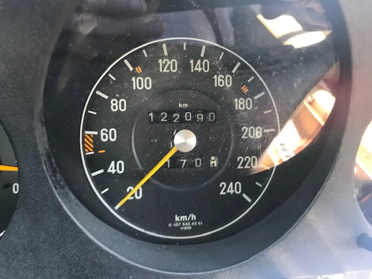 MERCEDES-BENZ SLC Deportivo Automático de 2 Pue, foto 10