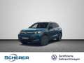 Volkswagen Tiguan GOAL 2.0 TDI DSG IQ.LIGHT AHK NAVI HUD ID Blau - thumbnail 1