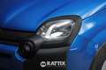 Fiat Panda Pandina 1.0 Firefly Hybrid 70CV Cross Blu/Azzurro - thumbnail 4