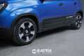 Fiat Panda Pandina 1.0 Firefly Hybrid 70CV Cross Blu/Azzurro - thumbnail 3