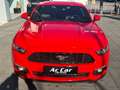 Ford Mustang Fastback 2.3 EcoBoost Aut. Roşu - thumbnail 12