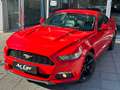 Ford Mustang Fastback 2.3 EcoBoost Aut. Rot - thumbnail 22