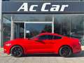 Ford Mustang Fastback 2.3 EcoBoost Aut. Roşu - thumbnail 1