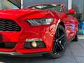 Ford Mustang Fastback 2.3 EcoBoost Aut. Rot - thumbnail 21
