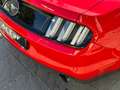 Ford Mustang Fastback 2.3 EcoBoost Aut. Červená - thumbnail 20