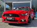 Ford Mustang Fastback 2.3 EcoBoost Aut. Rouge - thumbnail 23