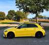 Mercedes-Benz A 45 AMG Mercedes A45 AMG 4Matic - PANO|BURM|8-FACH|HU2027 Gelb - thumbnail 9
