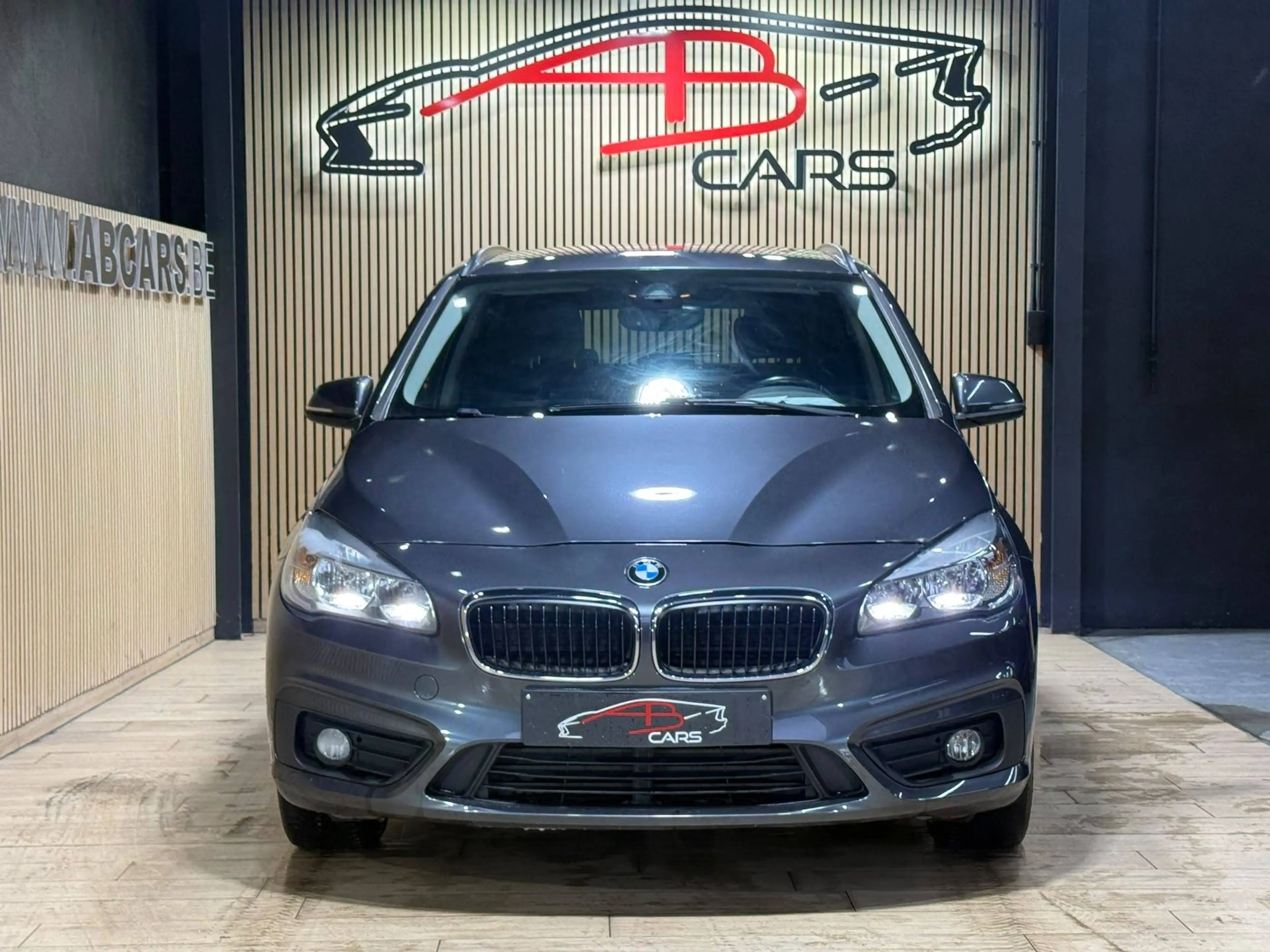 BMW 216 i Active Tourer * GARANTIE 12 MOIS * 1ER PROPRIETAIRE * — photo 4