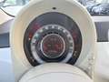 Fiat 500 1.2 8V Lounge Weiß - thumbnail 17