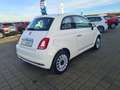 Fiat 500 1.2 8V Lounge Weiß - thumbnail 6