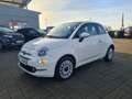 Fiat 500 1.2 8V Lounge Weiß - thumbnail 4