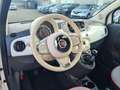 Fiat 500 1.2 8V Lounge Weiß - thumbnail 10