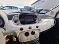 Fiat 500 1.2 8V Lounge Weiß - thumbnail 14